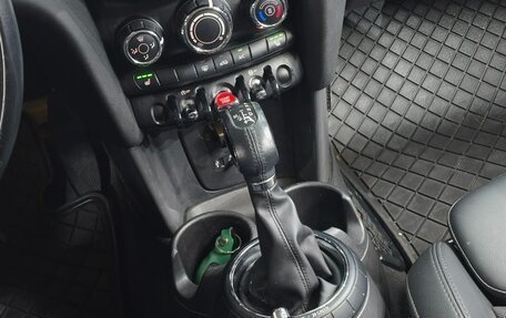 MINI Hatch, 2015 год, 980 002 рублей, 12 фотография