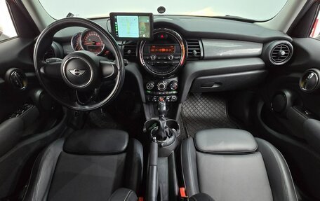 MINI Hatch, 2015 год, 980 002 рублей, 14 фотография