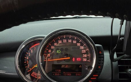 MINI Hatch, 2015 год, 980 002 рублей, 17 фотография