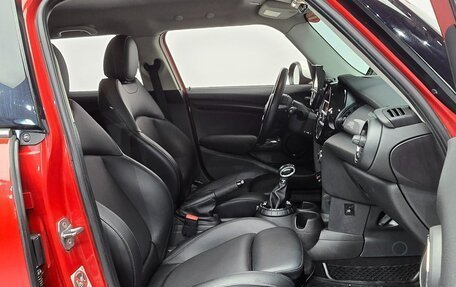MINI Hatch, 2015 год, 980 002 рублей, 11 фотография