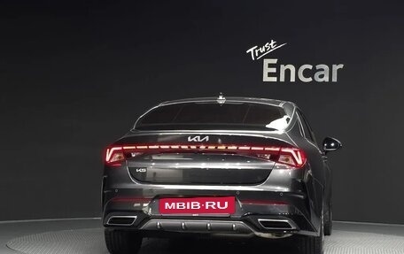 KIA K5, 2023 год, 2 590 000 рублей, 4 фотография
