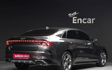 KIA K5, 2023 год, 2 590 000 рублей, 2 фотография