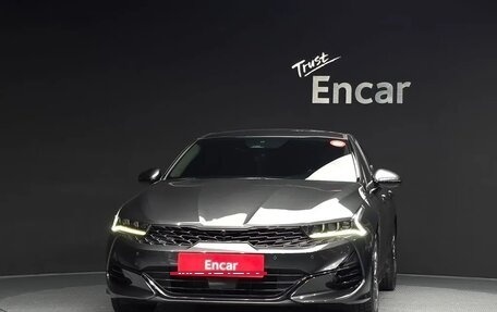 KIA K5, 2023 год, 2 590 000 рублей, 3 фотография