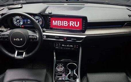 KIA K5, 2023 год, 2 590 000 рублей, 7 фотография