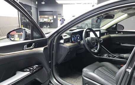 KIA K5, 2023 год, 2 590 000 рублей, 10 фотография