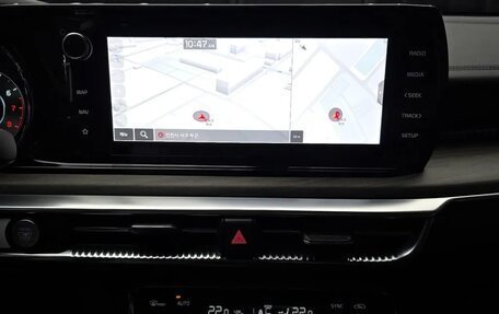 KIA K5, 2023 год, 2 590 000 рублей, 14 фотография