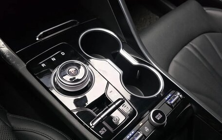 KIA K5, 2023 год, 2 590 000 рублей, 9 фотография