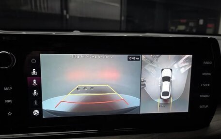 KIA K5, 2023 год, 2 590 000 рублей, 15 фотография