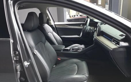 KIA K5, 2023 год, 2 590 000 рублей, 11 фотография