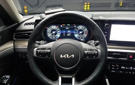 KIA K5, 2023 год, 2 590 000 рублей, 13 фотография