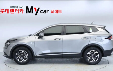KIA Sportage IV рестайлинг, 2022 год, 2 157 000 рублей, 4 фотография