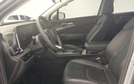 KIA Sportage IV рестайлинг, 2022 год, 2 157 000 рублей, 10 фотография
