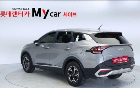 KIA Sportage IV рестайлинг, 2022 год, 2 157 000 рублей, 6 фотография