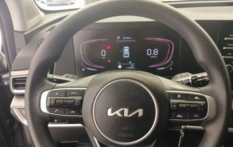 KIA Sportage IV рестайлинг, 2022 год, 2 157 000 рублей, 12 фотография