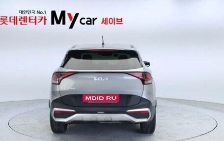 KIA Sportage IV рестайлинг, 2022 год, 2 157 000 рублей, 7 фотография