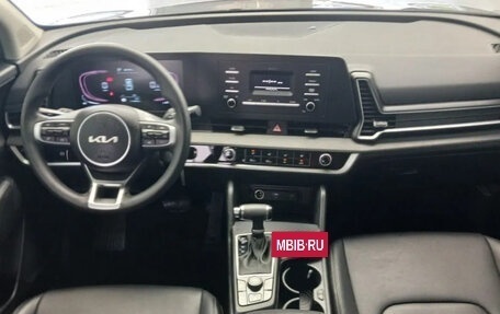 KIA Sportage IV рестайлинг, 2022 год, 2 157 000 рублей, 13 фотография