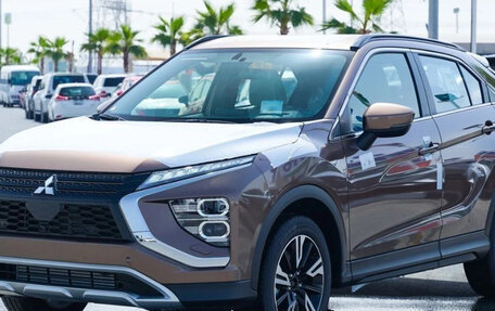 Mitsubishi Eclipse Cross, 2026 год, 3 300 888 рублей, 1 фотография