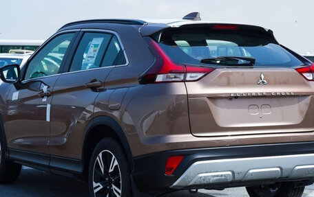 Mitsubishi Eclipse Cross, 2026 год, 3 300 888 рублей, 6 фотография