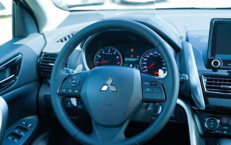 Mitsubishi Eclipse Cross, 2026 год, 3 300 888 рублей, 9 фотография