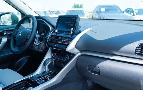 Mitsubishi Eclipse Cross, 2026 год, 3 300 888 рублей, 11 фотография