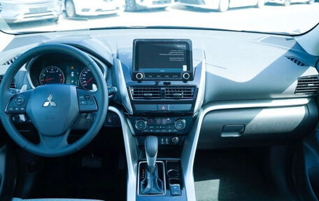 Mitsubishi Eclipse Cross, 2026 год, 3 300 888 рублей, 10 фотография