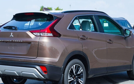 Mitsubishi Eclipse Cross, 2026 год, 3 300 888 рублей, 4 фотография