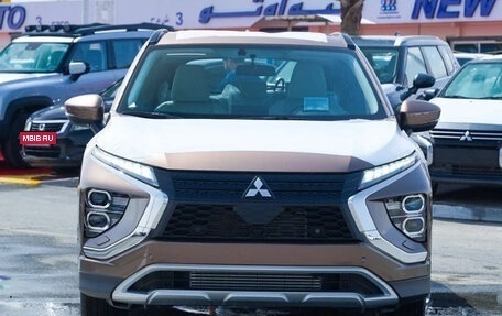 Mitsubishi Eclipse Cross, 2026 год, 3 300 888 рублей, 2 фотография