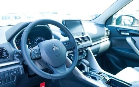 Mitsubishi Eclipse Cross, 2026 год, 3 300 888 рублей, 8 фотография