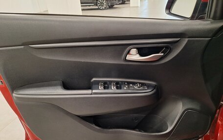 KIA Rio IV, 2020 год, 1 690 000 рублей, 18 фотография