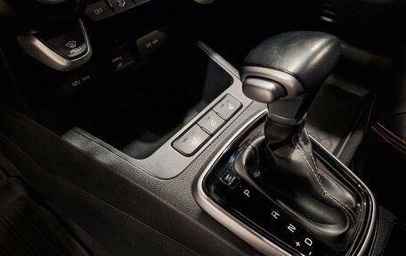 KIA Rio IV, 2020 год, 1 690 000 рублей, 16 фотография
