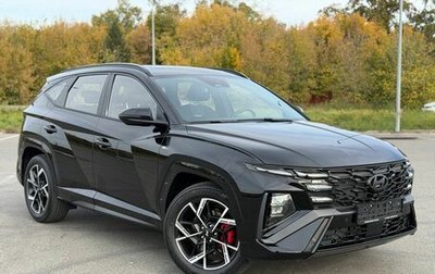 Hyundai Tucson, 2026 год, 4 000 000 рублей, 1 фотография