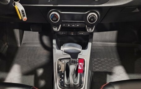 KIA Rio IV, 2020 год, 1 690 000 рублей, 17 фотография