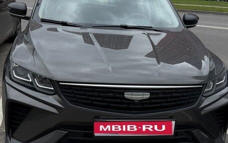 Geely Coolray I, 2025 год, 2 300 000 рублей, 1 фотография