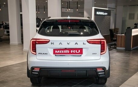 Haval Jolion, 2026 год, 2 499 000 рублей, 5 фотография