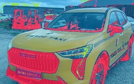 Haval Jolion, 2024 год, 1 655 000 рублей, 1 фотография