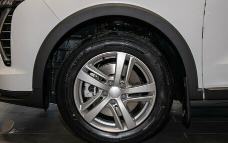 Haval Jolion, 2026 год, 2 499 000 рублей, 10 фотография