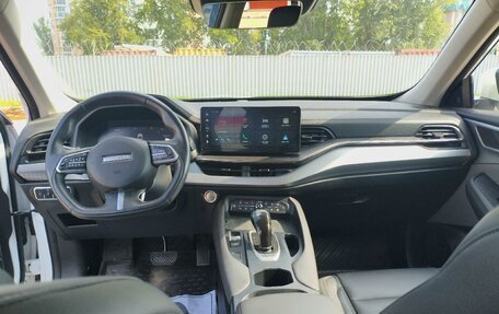 Haval F7x I, 2023 год, 2 060 000 рублей, 5 фотография