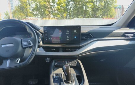 Haval F7x I, 2023 год, 2 060 000 рублей, 9 фотография