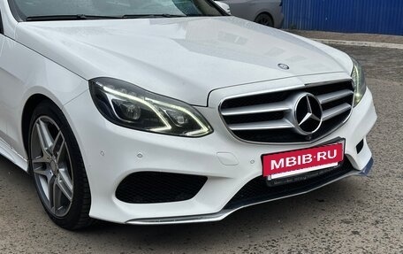Mercedes-Benz E-Класс, 2013 год, 2 300 000 рублей, 3 фотография