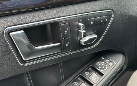 Mercedes-Benz E-Класс, 2013 год, 2 300 000 рублей, 9 фотография