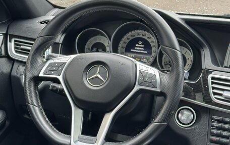 Mercedes-Benz E-Класс, 2013 год, 2 300 000 рублей, 18 фотография