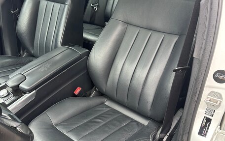 Mercedes-Benz E-Класс, 2013 год, 2 300 000 рублей, 12 фотография