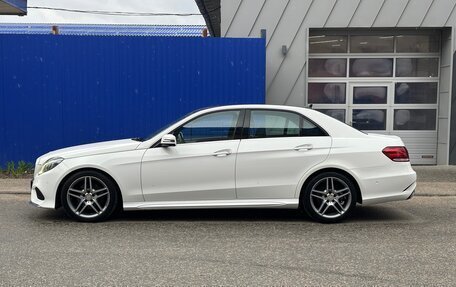 Mercedes-Benz E-Класс, 2013 год, 2 300 000 рублей, 7 фотография