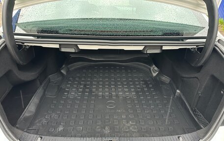 Mercedes-Benz E-Класс, 2013 год, 2 300 000 рублей, 13 фотография