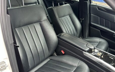 Mercedes-Benz E-Класс, 2013 год, 2 300 000 рублей, 14 фотография