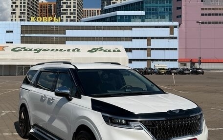 KIA Carnival, 2020 год, 3 750 000 рублей, 1 фотография