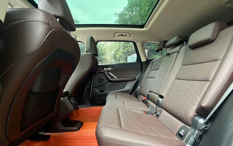 BMW X1, 2023 год, 2 999 996 рублей, 12 фотография