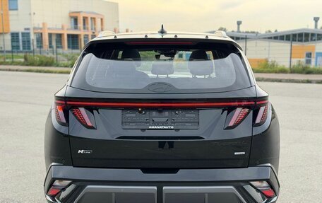 Hyundai Tucson, 2026 год, 4 000 000 рублей, 5 фотография