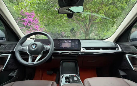 BMW X1, 2023 год, 2 999 996 рублей, 10 фотография