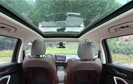 BMW X1, 2023 год, 2 999 996 рублей, 13 фотография